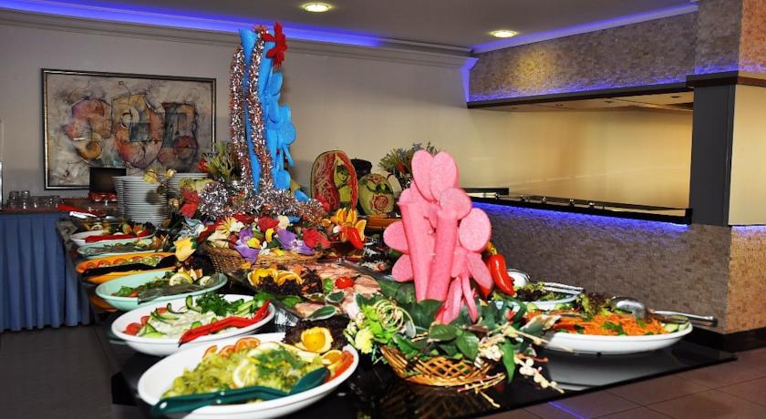 Blue Night Hotel Konaklı Zewnętrze zdjęcie