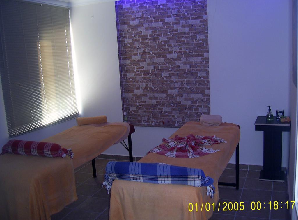 Blue Night Hotel Konaklı Zewnętrze zdjęcie